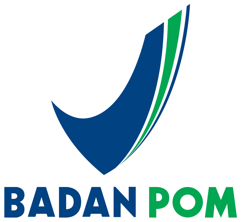 Logo Badan POM
