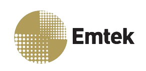 Logo Emtek Group