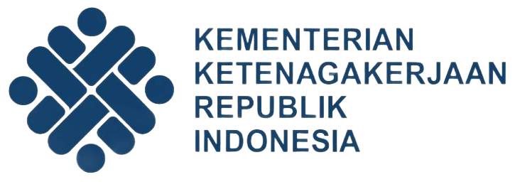 Logo Kemenaker