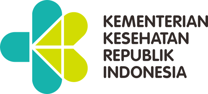 Logo Kemenkes