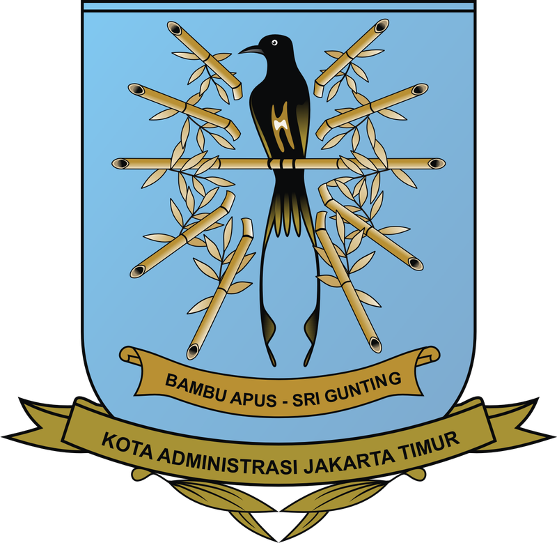 Logo Kantor Lurah